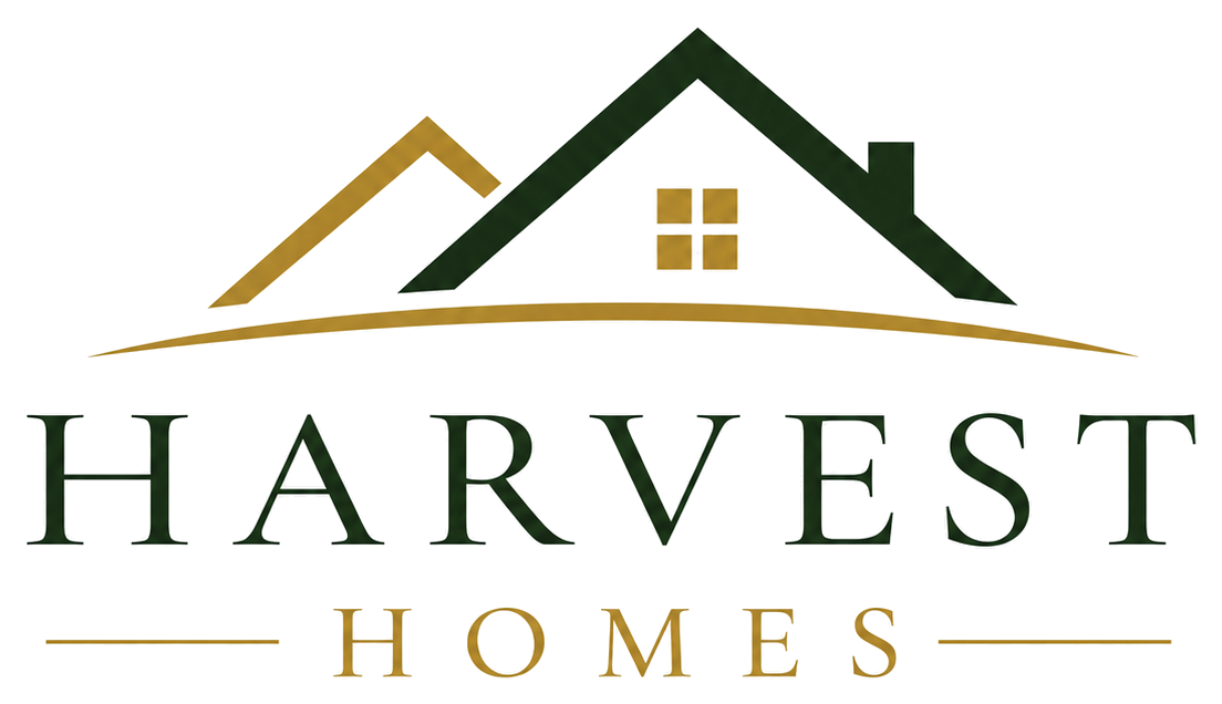 Harvest Homes